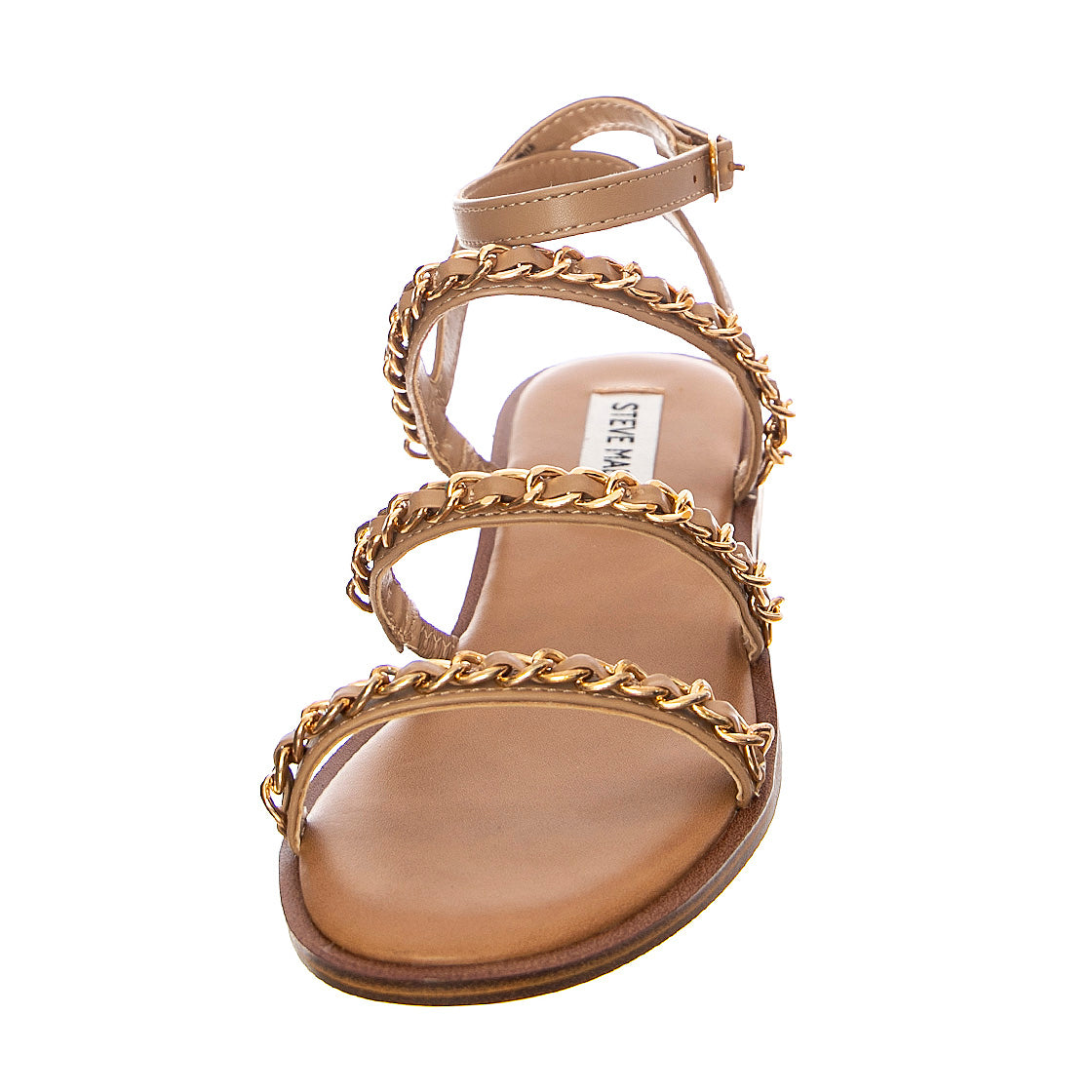 Telsa - Sandali Donna Marroni SMSTELSA-TAN . STEVE MADDEN 
