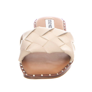 Twistie - Sandali Donna Beige SMSTWISTIE-BONE . STEVE MADDEN 