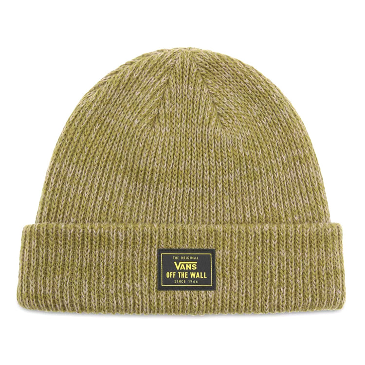 Bruckner Cuff - Cappellino a Cuffia Avocado VN0A3I5LYXH1 . VANS 