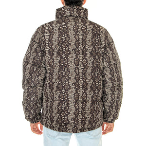 Camden Puffer Khaki - Giacca Invernale Uomo Multicolore DK0A4XYYKHK1 . DICKIES 