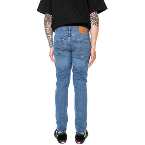 512 Slim Taper Midtown ADV - Pantaloni Denim Jeans Uomo Blu 28833-1052 . LEVIS 