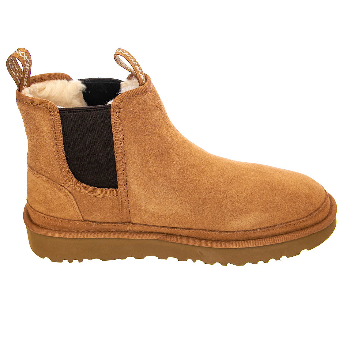 M NEUMEL CHELSEA - Stivaletti Uomo Marroni UGMNEUMCCHE1121644M . UGG 