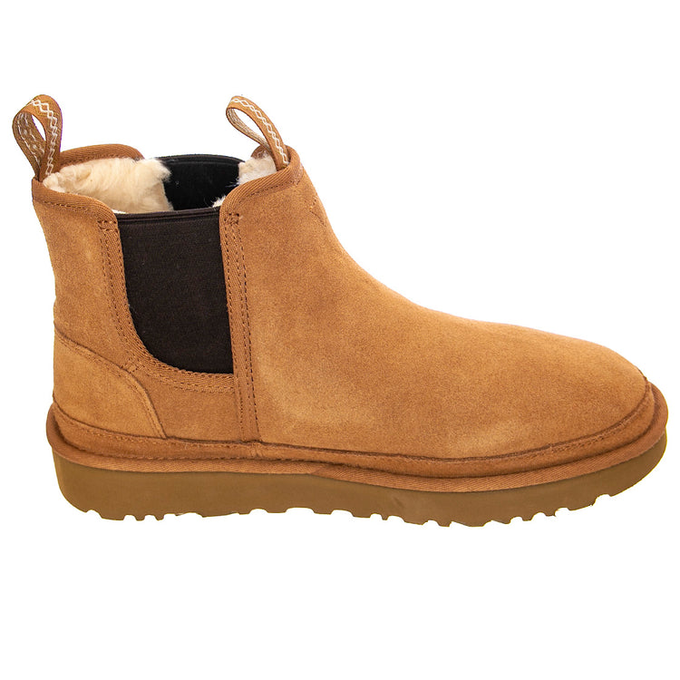M NEUMEL CHELSEA - Stivaletti Uomo Marroni UGMNEUMCCHE1121644M . UGG 