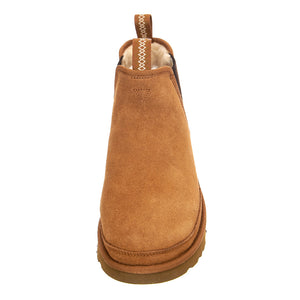 M NEUMEL CHELSEA - Stivaletti Uomo Marroni UGMNEUMCCHE1121644M . UGG 