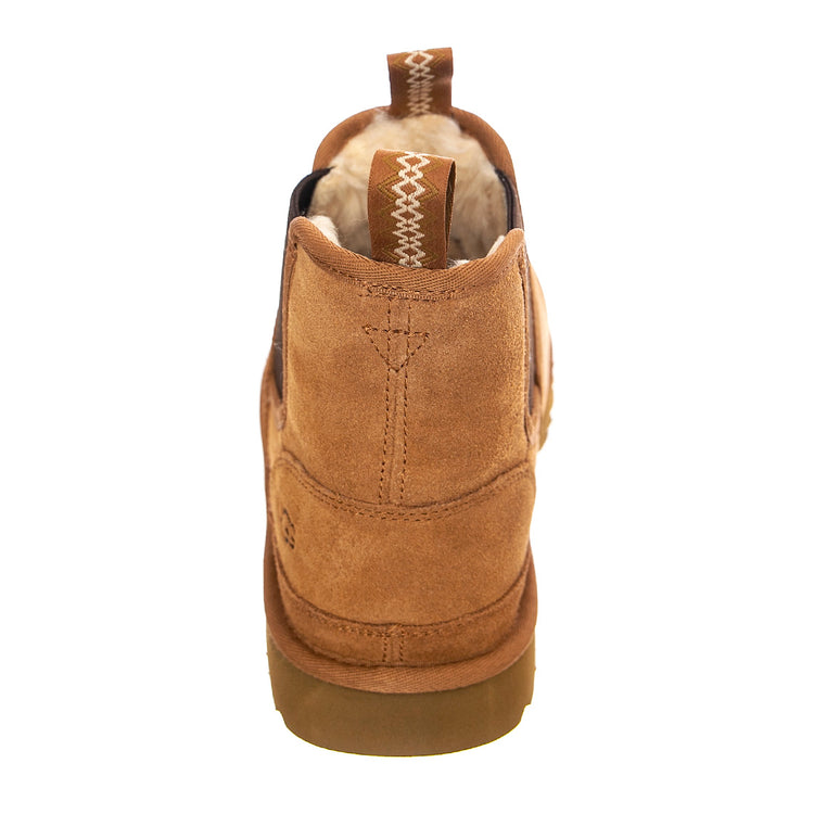 M NEUMEL CHELSEA - Stivaletti Uomo Marroni UGMNEUMCCHE1121644M . UGG 