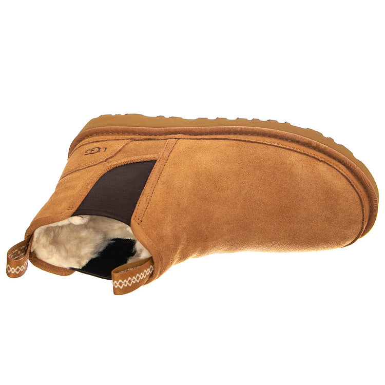 M NEUMEL CHELSEA - Stivaletti Uomo Marroni UGMNEUMCCHE1121644M . UGG 
