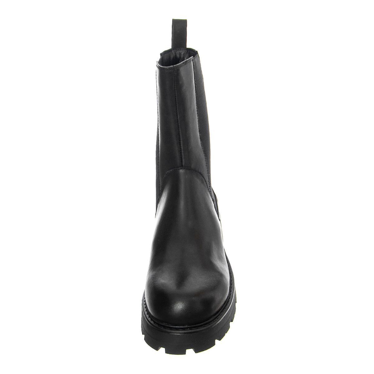 Cosmo 2.0 Cow Leather Black - Stivali Donna Neri VBS4849-401-20 . VAGABOND 
