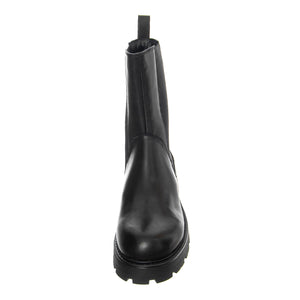 Cosmo 2.0 Cow Leather Black - Stivali Donna Neri VBS4849-401-20 . VAGABOND 