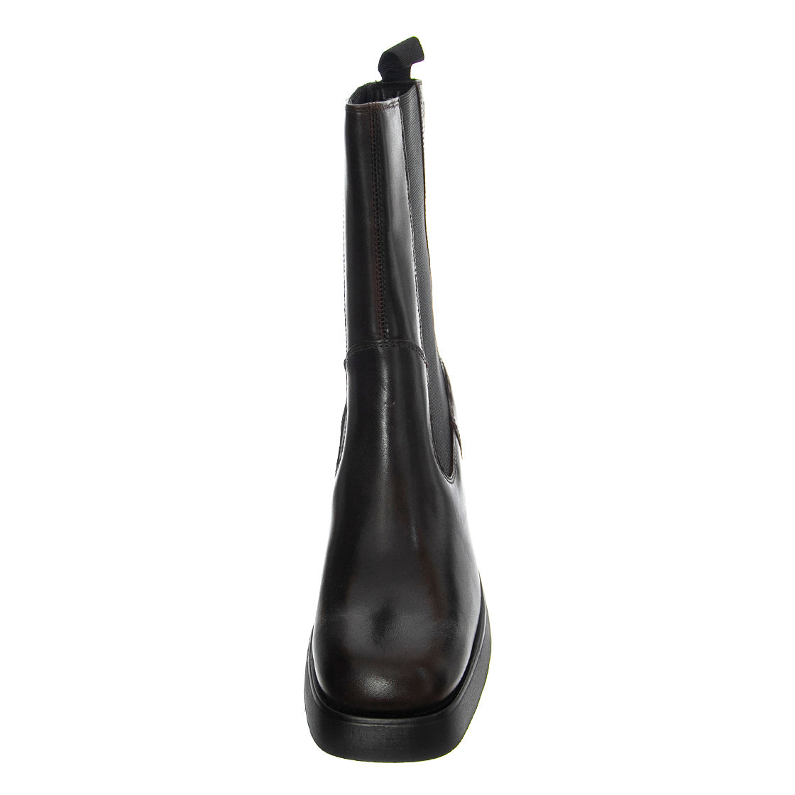 Brooke Cow Leather Java - Stivaletti Donna Marroni VBS5244-001-31 . VAGABOND 
