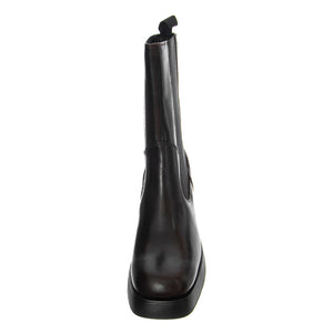 Brooke Cow Leather Java - Stivaletti Donna Marroni VBS5244-001-31 . VAGABOND 