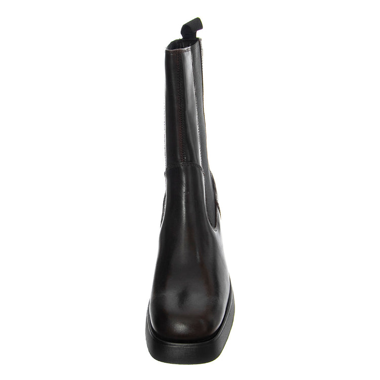 Brooke Cow Leather Java - Stivaletti Donna Marroni VBS5244-001-31 . VAGABOND 