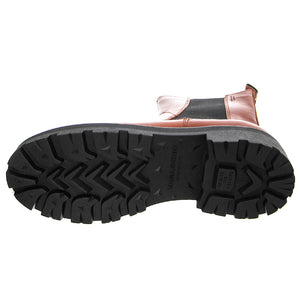 Cosmo 2.0 Cow Leather Cognac - Stivaletti Profilo alla Caviglia Donna Marroni VBS5249-601-27 . VAGABOND 