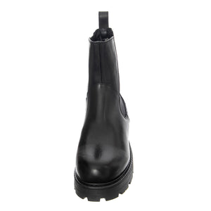 Cosmo 2.0 Cow Leather Black - Stivaletti Profilo alla Caviglia Donna Neri VBS5459-301-20 . VAGABOND 
