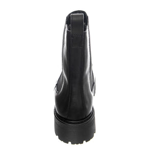 Cosmo 2.0 Cow Leather Black - Stivaletti Profilo alla Caviglia Donna Neri VBS5459-301-20 . VAGABOND 