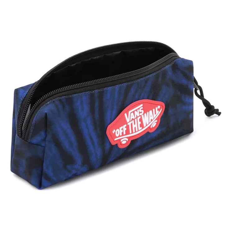 By OTW Pencil Pouch True Blue / Dress Blues - Astuccio Portapenne Blu VN0A3HMQKEJ1 . VANS 