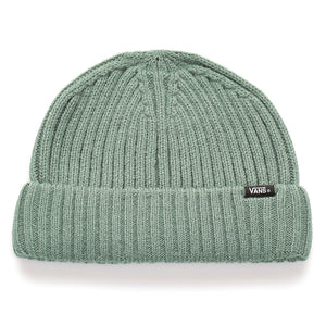 Mn Post Shallow Cuff Beani MGren - Cappellino a Cuffia Verde VN0A5KIOYQW1 . VANS 