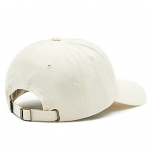 Essentials Og Logo CV Off White - Cappellino con Visiera Bianco HT00345-OFFWH . HUF 
