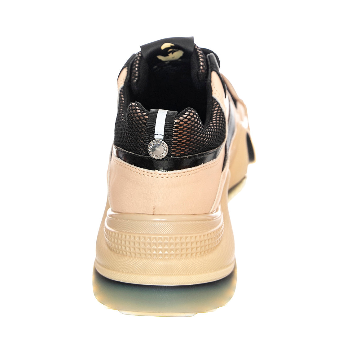CITY SOUL ROSE GOLD MULTI - Scarpe Stringate Donna Multicolore SMPCITY SOUL-RGLDMLT . STEVE MADDEN 