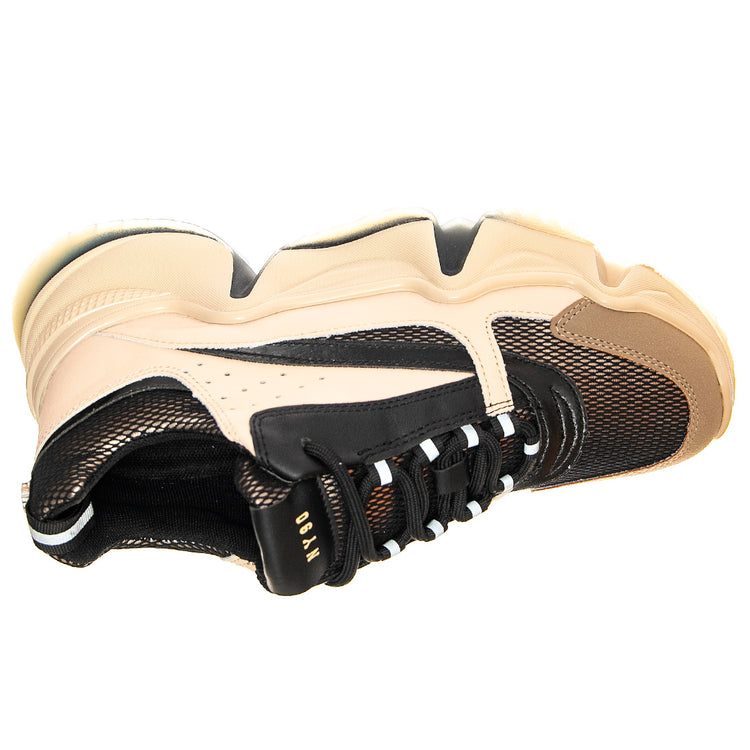 CITY SOUL ROSE GOLD MULTI - Scarpe Stringate Donna Multicolore SMPCITY SOUL-RGLDMLT . STEVE MADDEN 