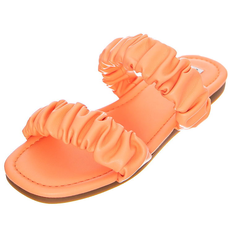Abloom Peach - Sandali Donna Rosa SMSABLOOM-PEA . STEVE MADDEN 