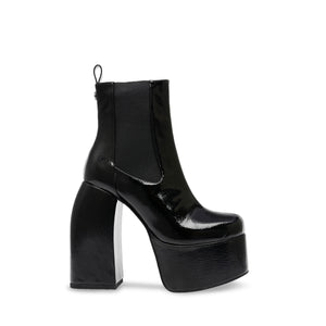 Artesian Blk Patent - Stivaletti Donna Neri SMSARTESIAN-BLK . STEVE MADDEN 