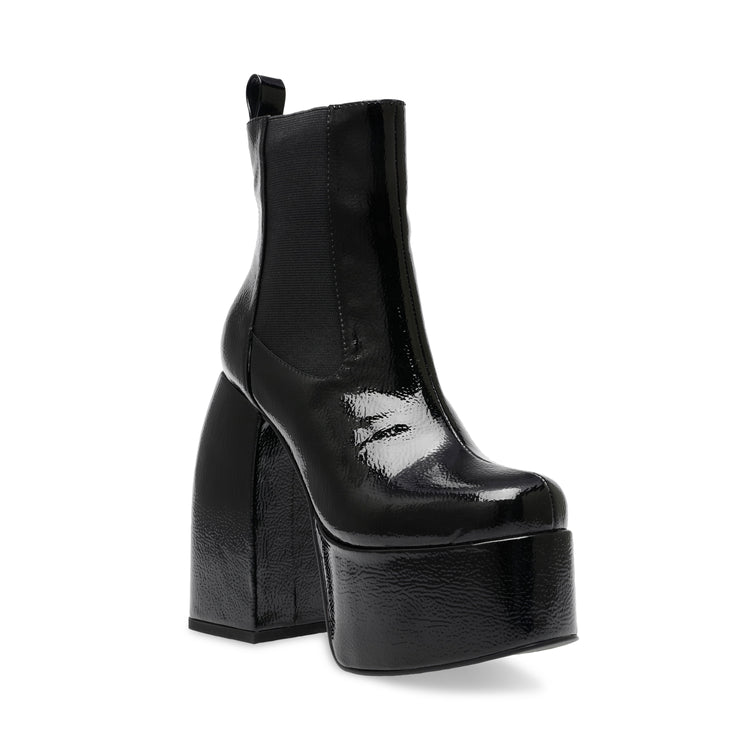 Artesian Blk Patent - Stivaletti Donna Neri SMSARTESIAN-BLK . STEVE MADDEN 