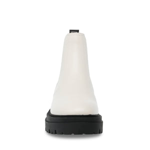 Astute Bone Leat - Stivaletti Donna Bianchi SMSASTUTE-BON . STEVE MADDEN 
