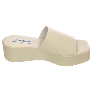 Blurr Beige Fab - Sandali Donna Beige SMSBLURR-BEIL . STEVE MADDEN 
