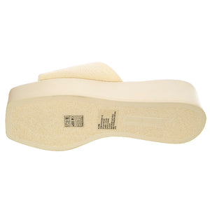 Blurr Beige Fab - Sandali Donna Beige SMSBLURR-BEI . STEVE MADDEN 