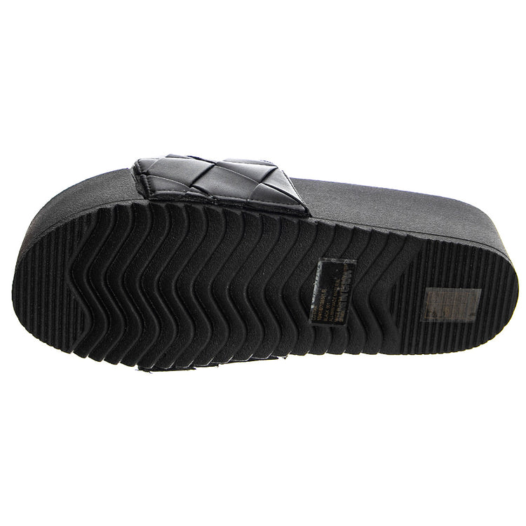 Co Star Black - Sandali Donna Neri SMSCO STAR-BLA . STEVE MADDEN 