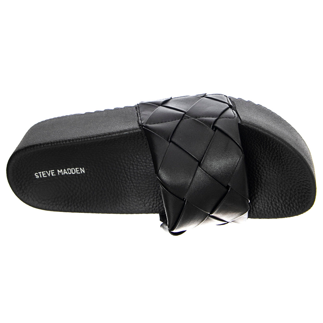 Co Star Black - Sandali Donna Neri SMSCO STAR-BLA . STEVE MADDEN 