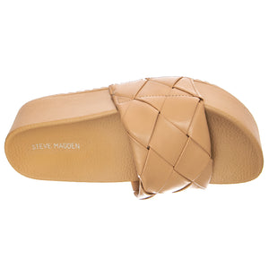 Co Star Nude - Sandali Donna Beige SMSCO STAR-NUD . STEVE MADDEN 