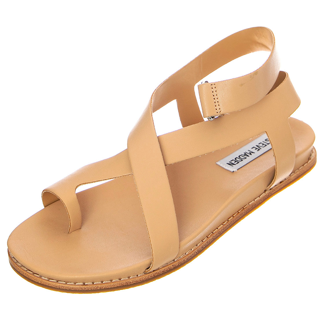 Delicacy Nude - Sandali Donna Beige SMSDELICACY-NUD . STEVE MADDEN 