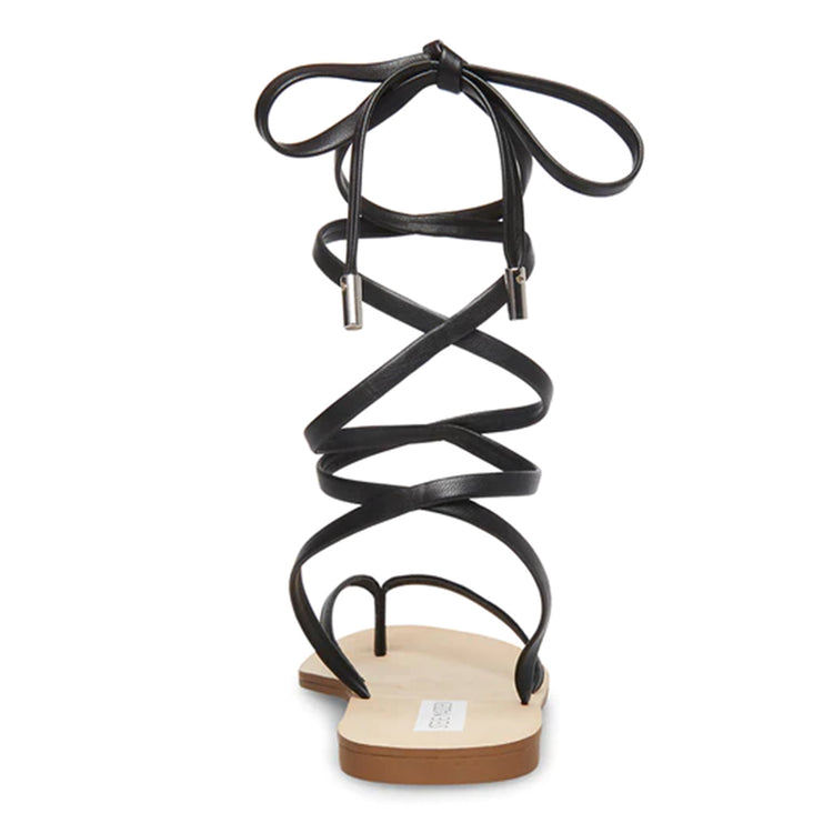 Denzelle Black - Sandali Donna Neri SMSDENZELLE-BLA . STEVE MADDEN 