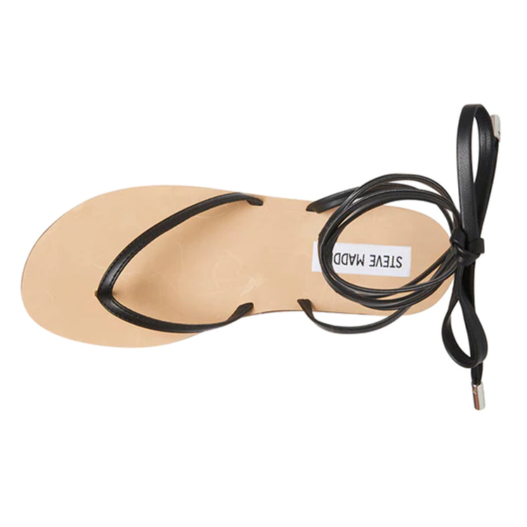 Denzelle Black - Sandali Donna Neri SMSDENZELLE-BLA . STEVE MADDEN 