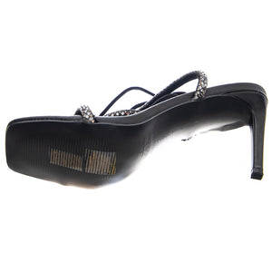 ENCHANTER BLACK MULT - Sandali Donna Neri SMSENCHANTER-BLA . STEVE MADDEN 
