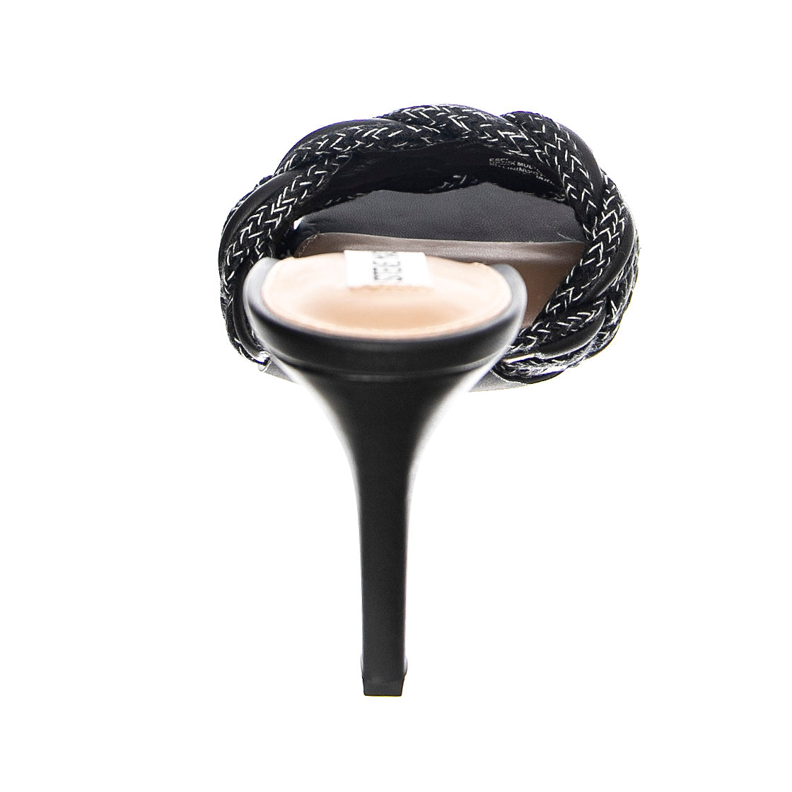 Espresso Black Mult - Sandali Donna Neri SMSESPRESSO-BLA . STEVE MADDEN 