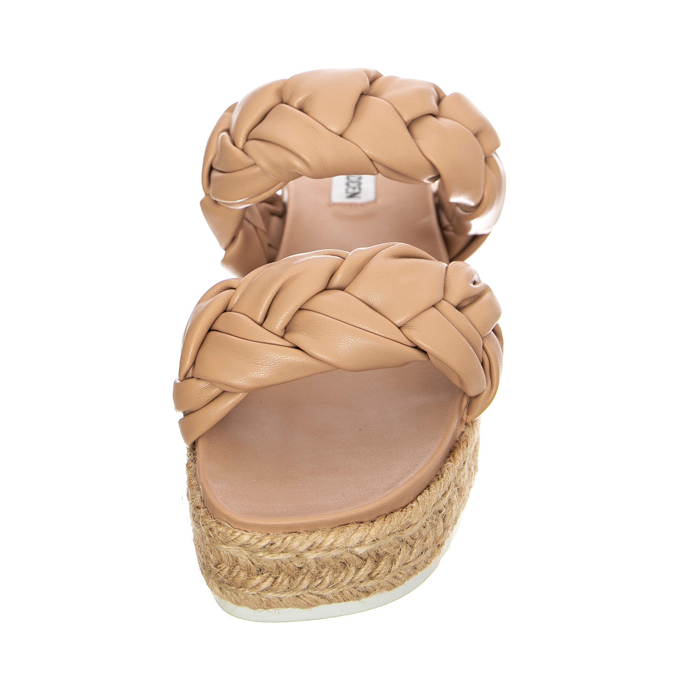 GIST NUDE - Sandali Donna Beige SMSGIST-NUD . STEVE MADDEN 