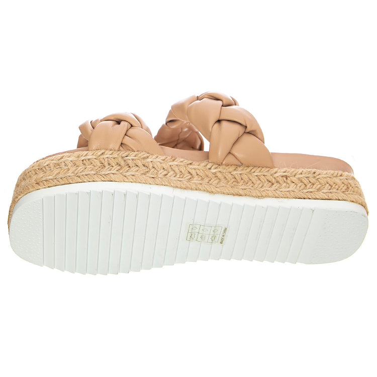 GIST NUDE - Sandali Donna Beige SMSGIST-NUD . STEVE MADDEN 