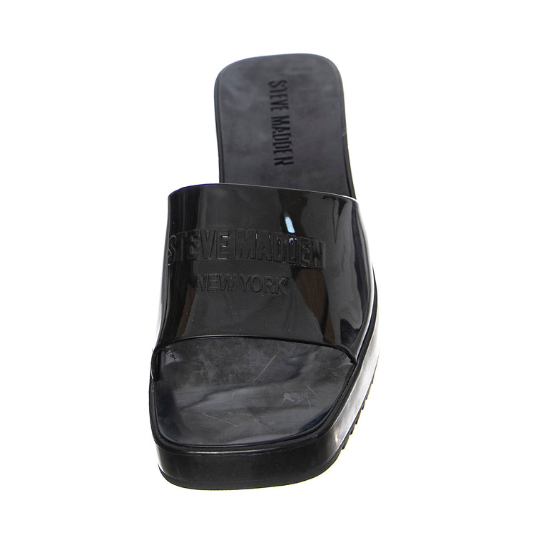 Halston Black - Sadnali Donna Neri SMSHALSTON-BLA . STEVE MADDEN 