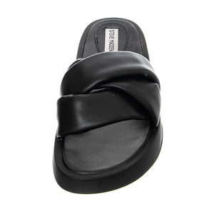 Hollace Black - Sandali Donna Neri SMSHOLLACE-BLA . STEVE MADDEN 
