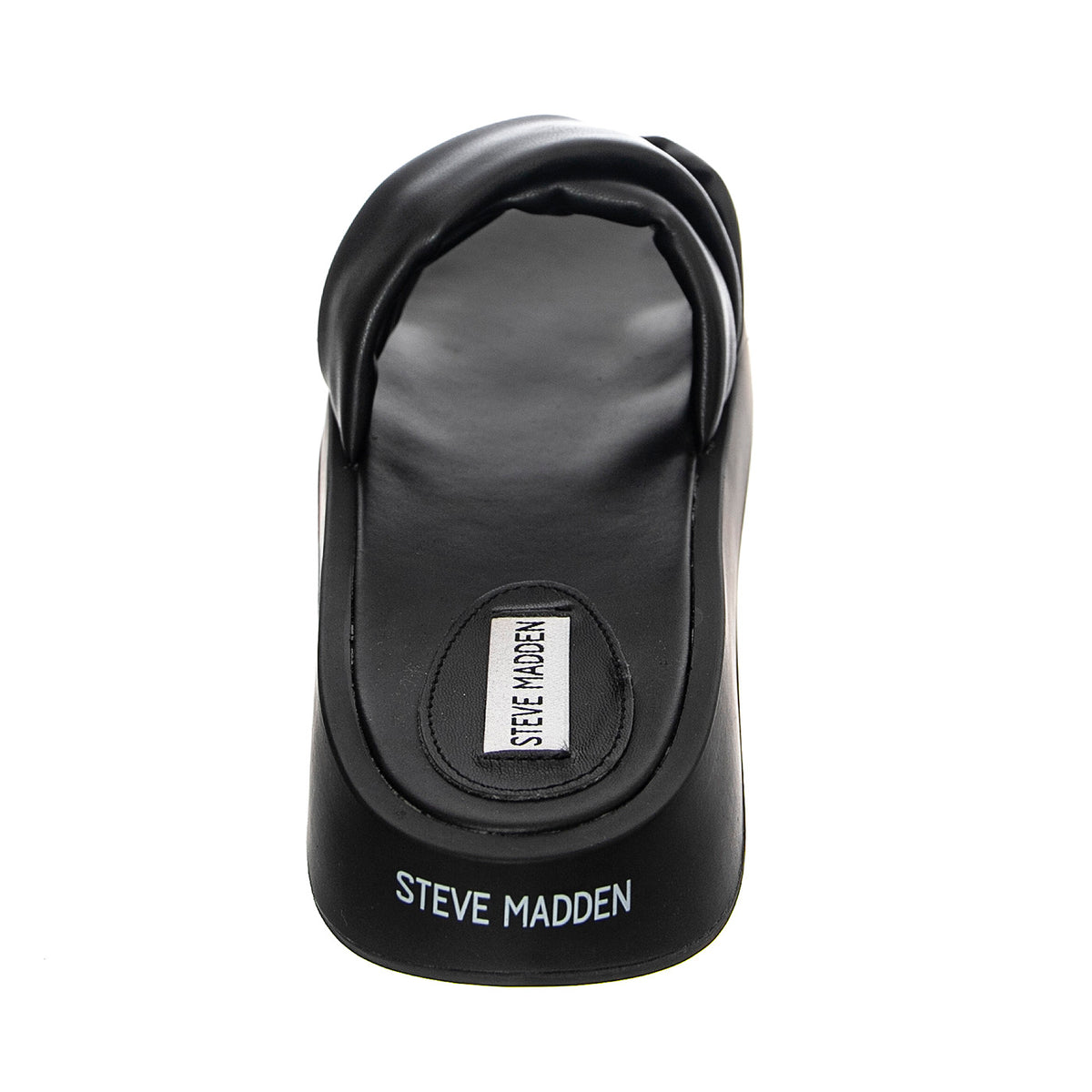 Hollace Black - Sandali Donna Neri SMSHOLLACE-BLA . STEVE MADDEN 