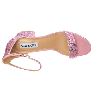 Irenee-G Pink Candy - Sandali Donna Rosa SMSIRENEE-G-PIN . STEVE MADDEN 