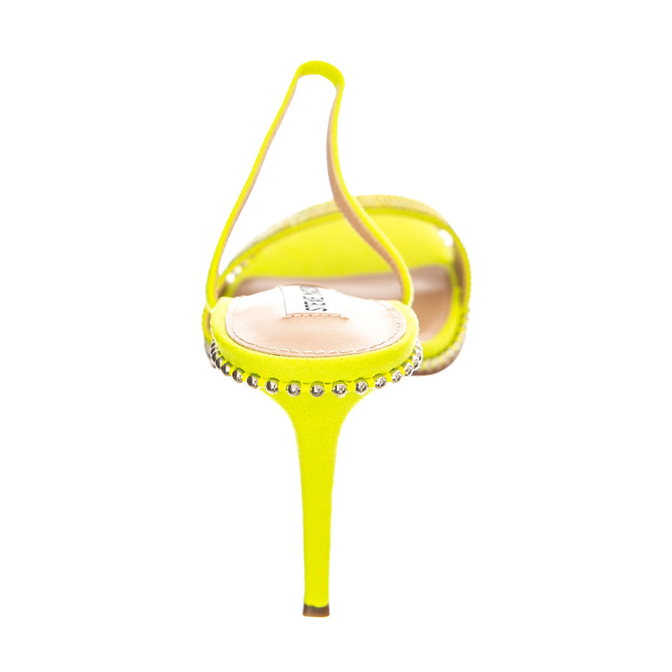Jannis Citron Multi - Sandali Donna Verdi SMSJANNIS-CIT . STEVE MADDEN 