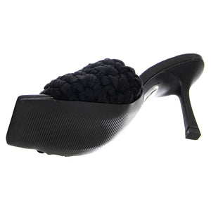 Jessyca Black - Sandali Donna Neri SMSJESSYCA-BLA . STEVE MADDEN 