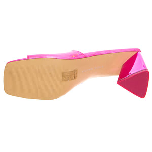 Marcie Pink - Sandali Donna Rosa SMSMARCIE-PIN . STEVE MADDEN 