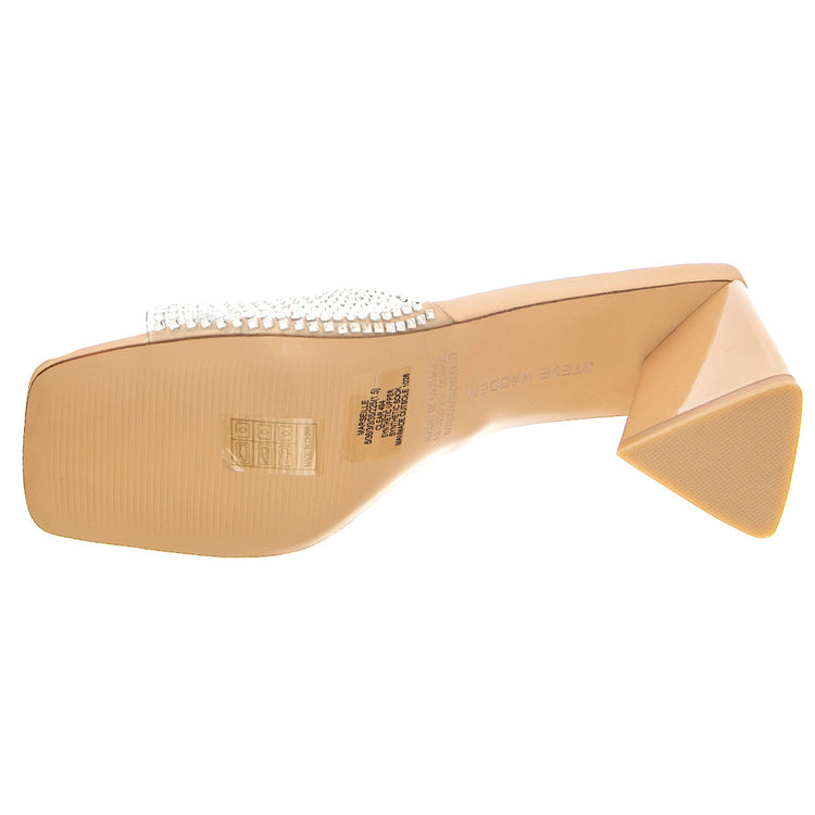 Marseille Clear - Sandali Donna Multicolore SMSMARSEILLE-CLE . STEVE MADDEN 