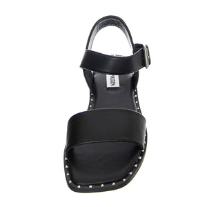Nitrous Black / Black - Sandali Donna Neri SMSNITROUS-BLK . STEVE MADDEN 
