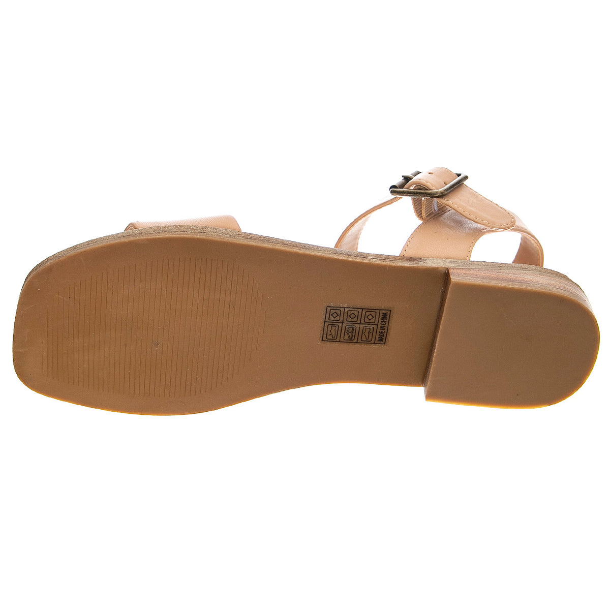 Nitrous Nude - Sandali Donna Rosa SMSNITROUS-NUD . STEVE MADDEN 