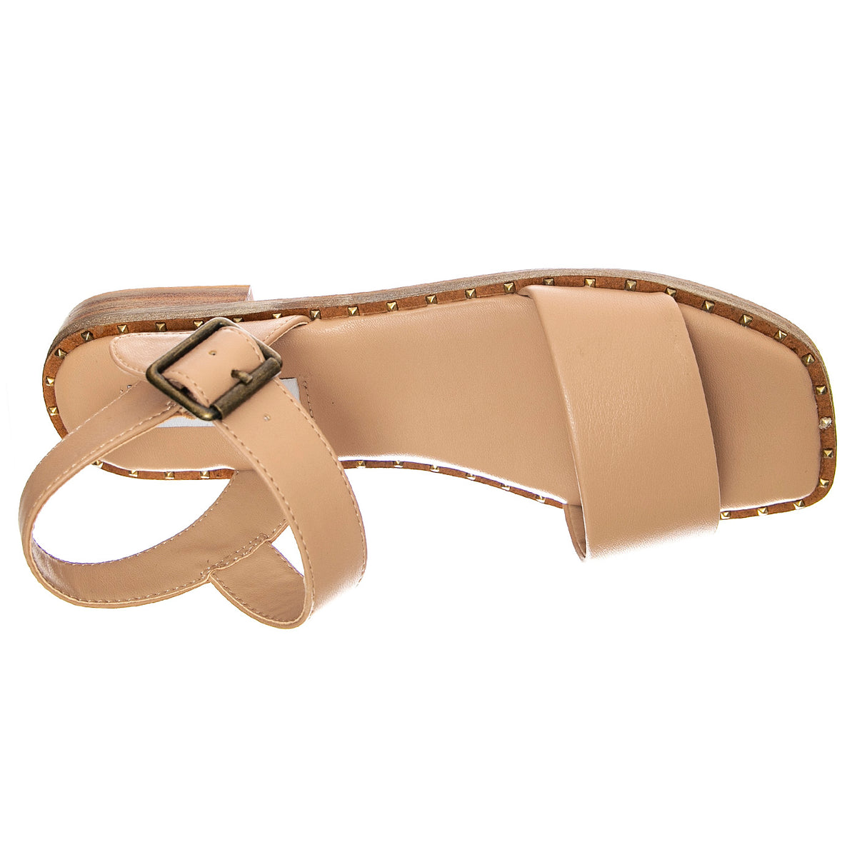 Nitrous Nude - Sandali Donna Rosa SMSNITROUS-NUD . STEVE MADDEN 